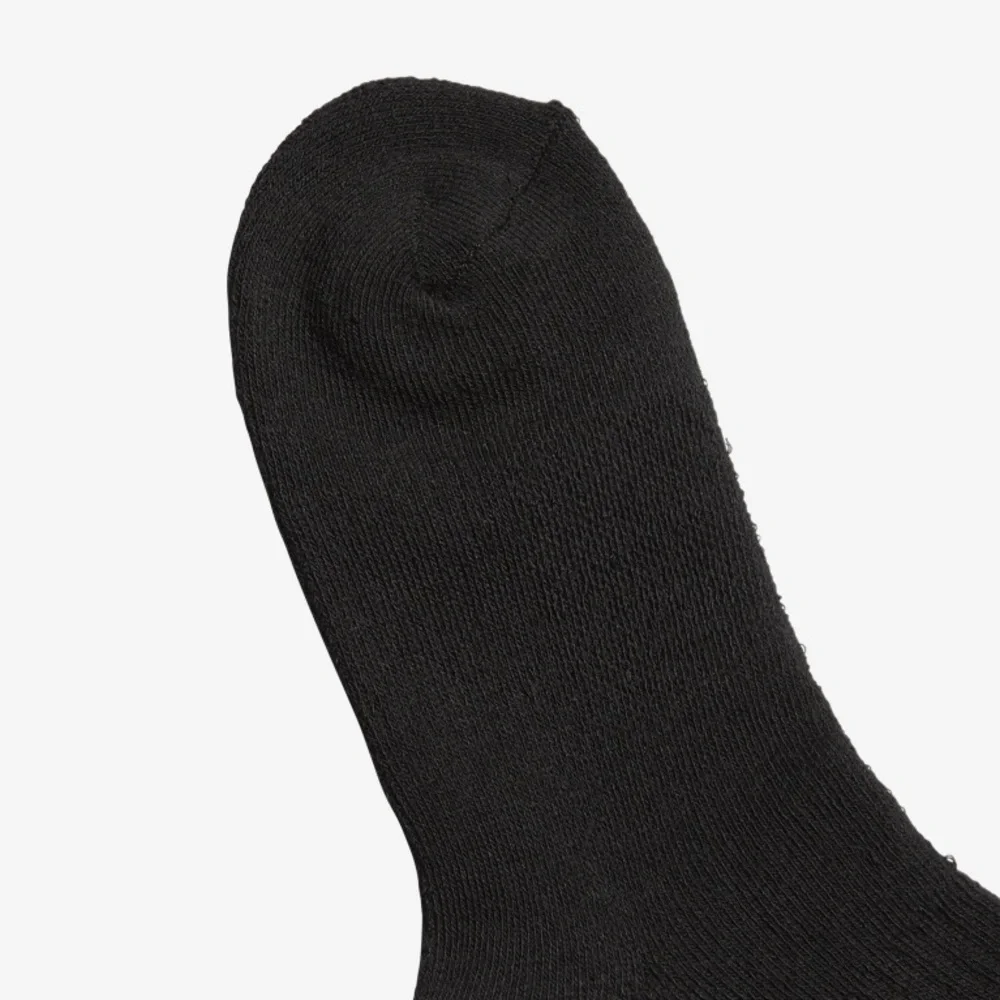Adidas Originals Trefoil Cushioned Crew Socks 6 Pairs